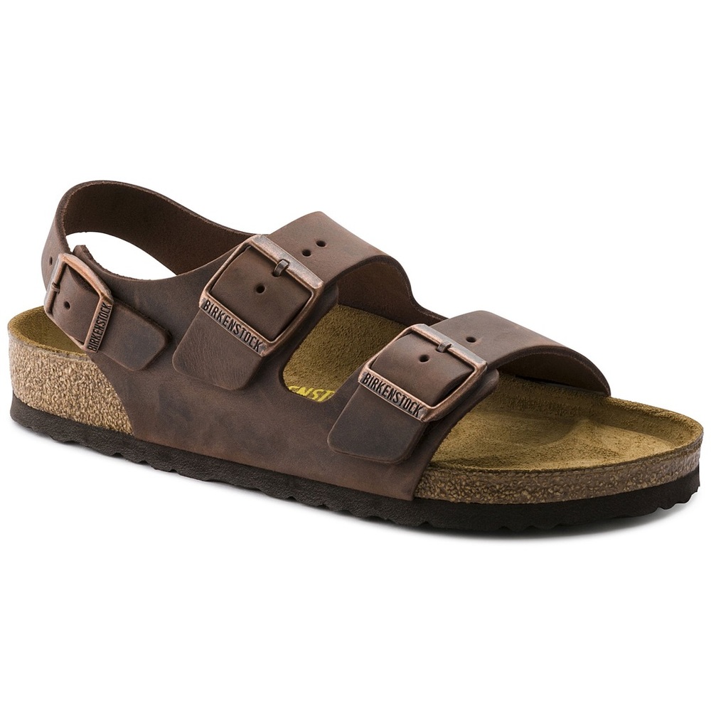Brand new Birkenstock sandals